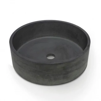 Bathco Servant <strong>Cementic</strong>  Pesquera Grå Matt 40 cm